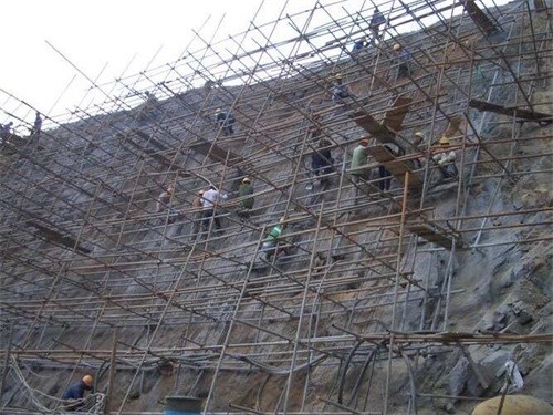 象山公路桩基检测